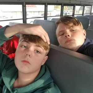 Meet your Posher, Trenton